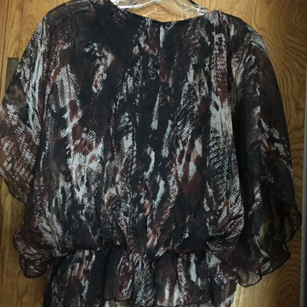 Blouse - Picture 5 of 5